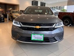CHEVROLET AVEO SEDAN LT TM E 2024 – SERIE LZWPRMGN7RF968228