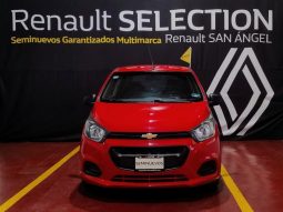 CHEVROLET BEAT HB LT (B) 2021 – SERIE MA6CB6FD9MT005500