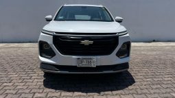 CHEVROLET CAPTIVA LT 5 PASAJEROS 2023 – SERIE LZWLLNGL4PB057069