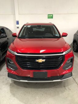 CHEVROLET CAPTIVA PREMIER 7P 2023 – SERIE LZWLLNGL5PB063057