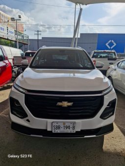 CHEVROLET CAPTIVA PREMIER 7P 2023 – SERIE LZWLLNGL9PB047637
