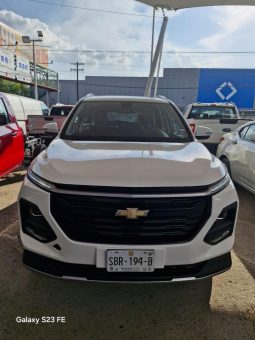 CHEVROLET CAPTIVA PREMIER 7P 2023 – SERIE LZWLLNGL9PB047637