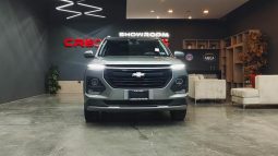 CHEVROLET CAPTIVA PREMIER 7P 2023 – SERIE LZWLLNGLXPB033035