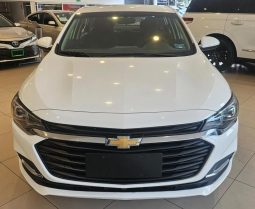 CHEVROLET CAVALIER LS TA 2023 – SERIE LSGJB5411PV000187