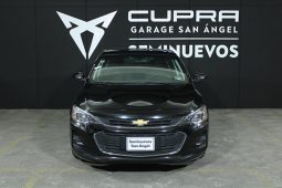 CHEVROLET CAVALIER LS TM 2021 – SERIE LSGKB54H0MV116604