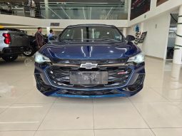 CHEVROLET CAVALIER RS TA 2022 – SERIE LSGKB5410NV057980