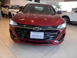 CHEVROLET CAVALIER RS TA 2022 – SERIE LSGKB5416NV057742