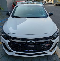 CHEVROLET CAVALIER RS TA 2023 – SERIE LSGKB5413PV002345