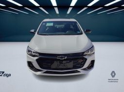CHEVROLET CAVALIER RS TA 2023 – SERIE LSGKB5418PV001837