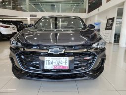 CHEVROLET CAVALIER RS TA 2023 – SERIE LSGKB5419PV000700