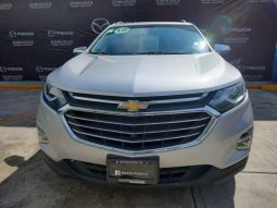 CHEVROLET EQUINOX D 2018 – SERIE 3GNAX9EV9JS528694