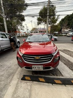 CHEVROLET GROOVE LT MT 2023 – SERIE LZWMLMGN9PF012850