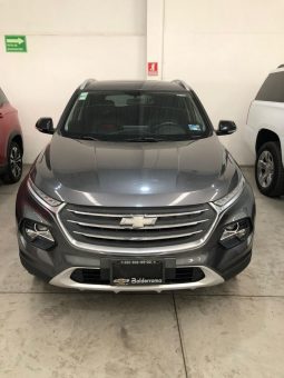 CHEVROLET GROOVE PREMIER TA 2023 – SERIE LZWMLMGM1PG016893