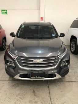 CHEVROLET GROOVE PREMIER TA 2023 – SERIE LZWMLMGM1PG016893