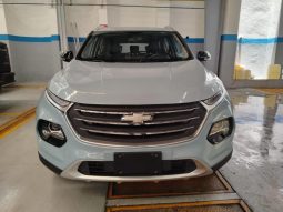 CHEVROLET GROOVE PREMIER TA 2023 – SERIE LZWMLMGM7PG018082