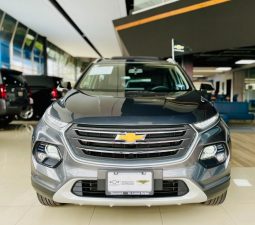CHEVROLET GROOVE PREMIER TA 2024 – SERIE LZWMLMGN2RF118916