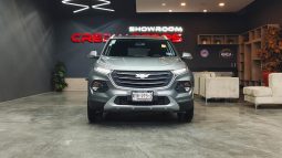 CHEVROLET GROOVE SUV LT TA 2022 – SERIE LZWMLMGM0NG028269