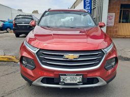 CHEVROLET GROOVE SUV LT TA 2022 – SERIE LZWMLMGM2NG013546