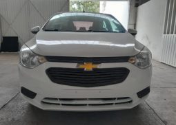 CHEVROLET NUEVO AVEO A (LS) 2020 – SERIE LSGHD52HXLD076091