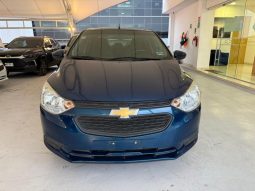 CHEVROLET NUEVO AVEO A (LS) 2021 – SERIE LSGHD52H0MD038452