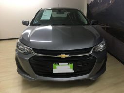 CHEVROLET ONIX LS TA 2022 – SERIE 3G1MA5E24NL128556