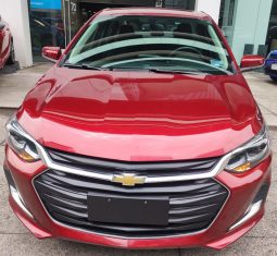 CHEVROLET ONIX LT TA 2023 – SERIE LSGEN53A1PD007104