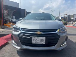 CHEVROLET ONIX PREMIER RED LINE AT 2023 – SERIE LSGEN53A7PD109801