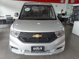 CHEVROLET TORNADO VAN LS TM 2023 – SERIE LZWNNNGM4PC817359
