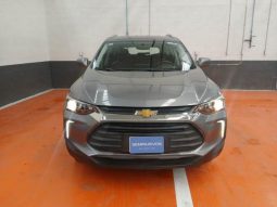CHEVROLET TRACKER C (LT) 2021 – SERIE 93CEF76C5MB135053