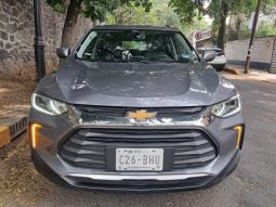 CHEVROLET TRACKER D (PREMIER) 2021 – SERIE 93CER76C2MB162783