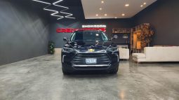 CHEVROLET TRACKER D (PREMIER) 2021 – SERIE 93CER76C9MB134317