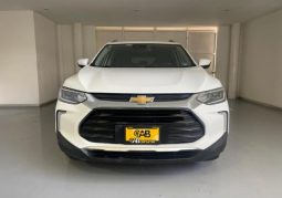 CHEVROLET TRACKER D (PREMIER) 2021 – SERIE 93CER76CXMB126209