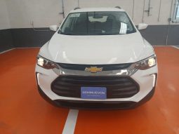 CHEVROLET TRACKER LS TA 2023 – SERIE 93CEC76C4PB132934