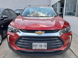 CHEVROLET TRACKER LS TM 2022 – SERIE 93CEC76C7NB172051