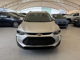 CHEVROLET TRACKER LS TM 2023 – SERIE 93CEC76C0PB233405
