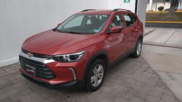 CHEVROLET TRACKER LS TM 2023 – SERIE 93CEC76C2PB190427