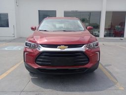 CHEVROLET TRACKER LS TM 2023 – SERIE 93CEC76C9PB136512