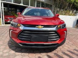 CHEVROLET TRACKER LT TA 2023 – SERIE 93CEF76C2PB205256