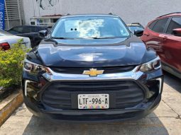 CHEVROLET TRACKER LT TA 2023 – SERIE 93CEF76C6PB208774