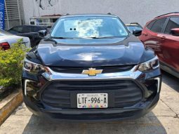 CHEVROLET TRACKER LT TA 2023 – SERIE 93CEF76C6PB208774