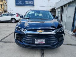 CHEVROLET TRACKER PREMIER TA 2023 – SERIE 93CER76C1PB134462