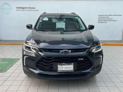 CHEVROLET TRACKER RS TA 2024 – SERIE 93CEW76C1RB167571