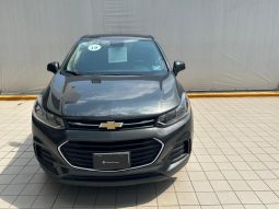 CHEVROLET TRAX A (LS) 2019 – SERIE 3GNDJ7CEXKL340672