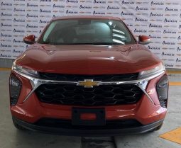 CHEVROLET TRAX LS TA 2024 – SERIE KL77L4E29RC130987