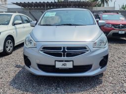 DODGE ATTITUDE SE TA 2024 – SERIE ML3ABT6J1RH000204