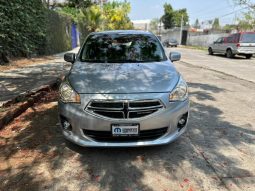 DODGE ATTITUDE SXT TA 2020 – SERIE ML3AB56J6LH003134