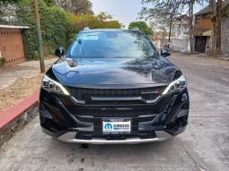 DODGE JOURNEY GT AT 2022 – SERIE LMWDT1G85N1079269
