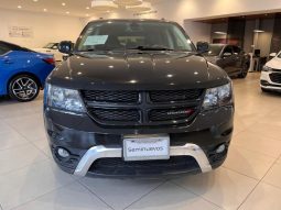 DODGE JOURNEY SPORT TA 2019 – SERIE 3C4PDCGB7KT769838