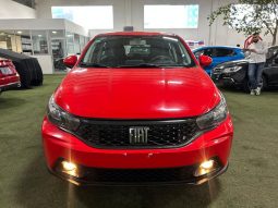 FIAT ARGO DRIVE PLUS MT 2023 – SERIE 9BD358AF9PYM50241