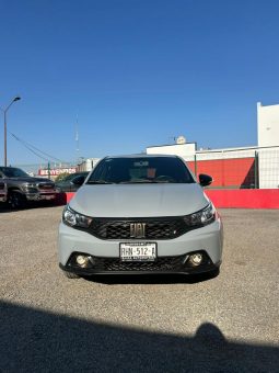 FIAT ARGO S-DESIGN MT 2023 – SERIE 9BD358AF3PYM24959